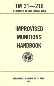 Improvised Munitions Handbook